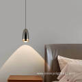 Liftable Led Pendant Light For Dinning Room Waves